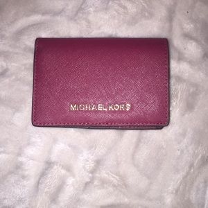 Brand new MICHAEL KORS wallet